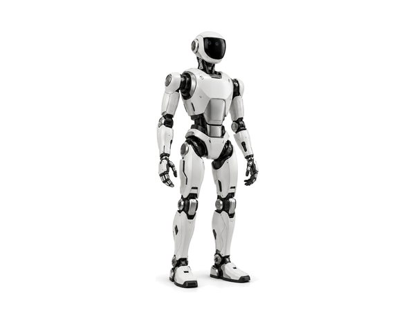 General-purpose humanoid, research configuration