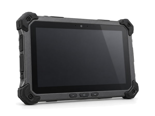 10-inch rugged tablet